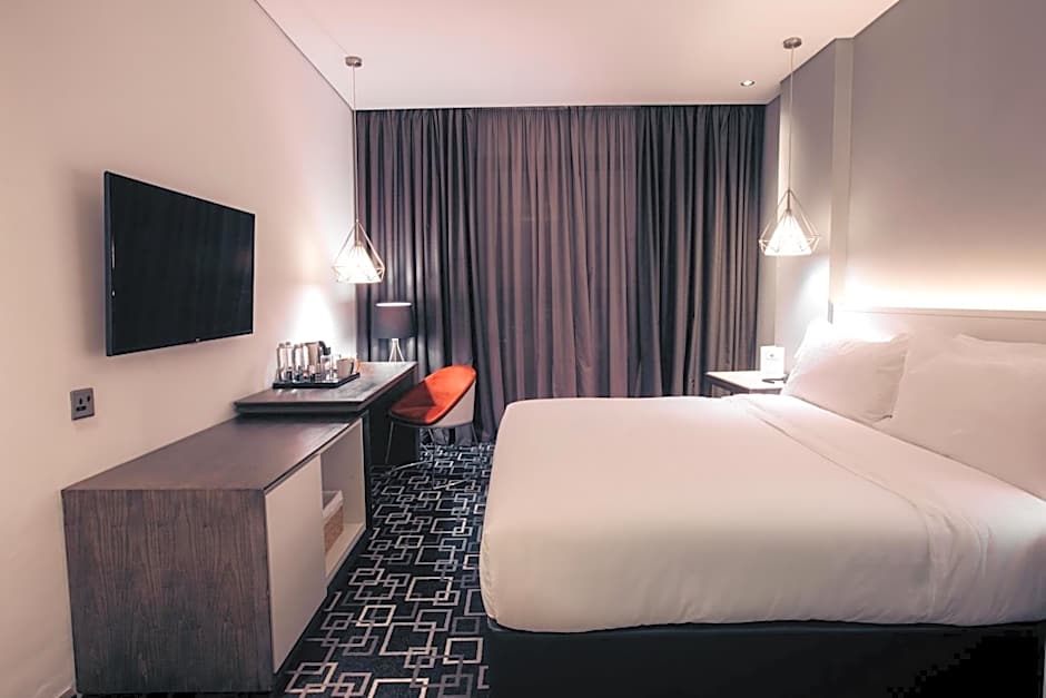 Trademark Hotel, a Member of Design Hotels