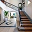 Villa Ganz Boutique Hotel