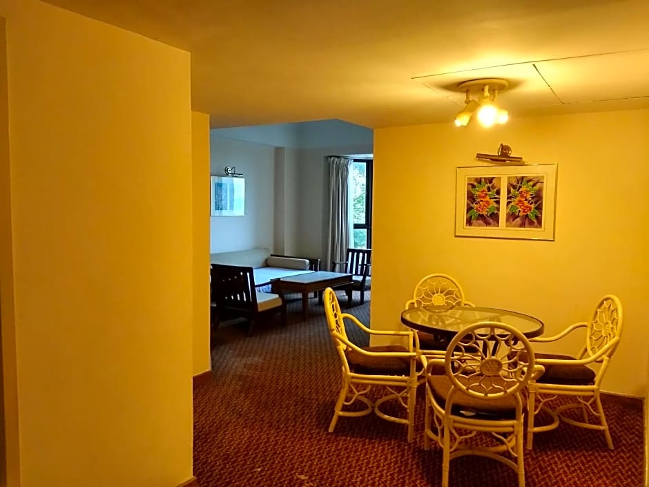 Everly Serviced Apartment