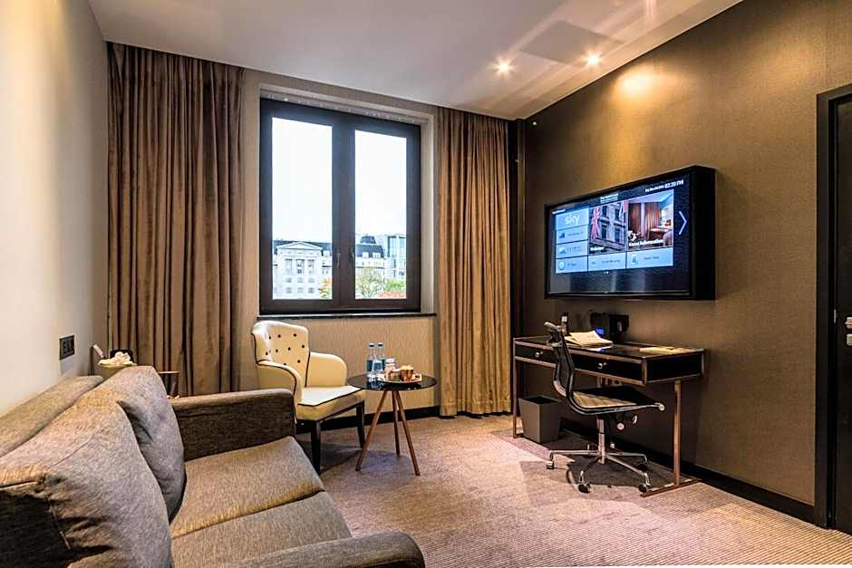 Montcalm Royal London House-City of London