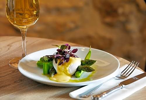 The Crown Inn, Church Enstone