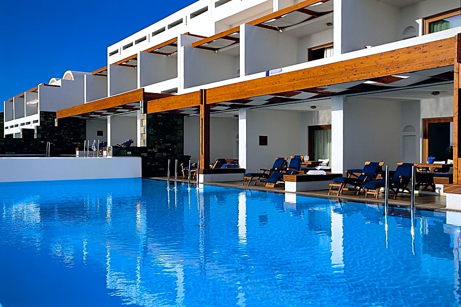 Elounda Beach Hotel & Villas, a Member of the Leading Hotels of the Wo