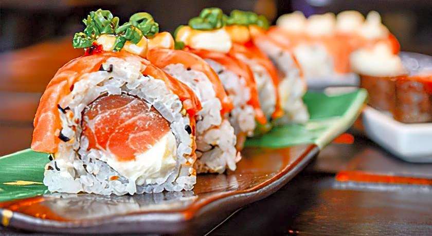 Grand Mercure Malang