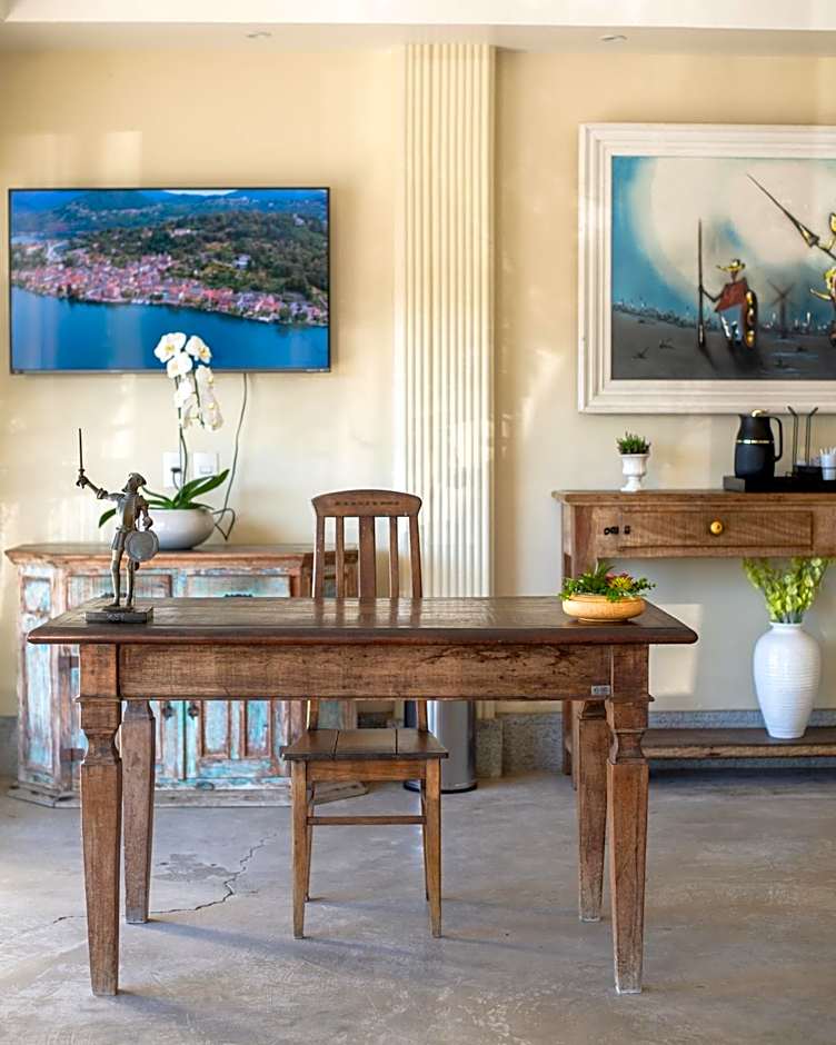 Hotel Don Quijote Búzios