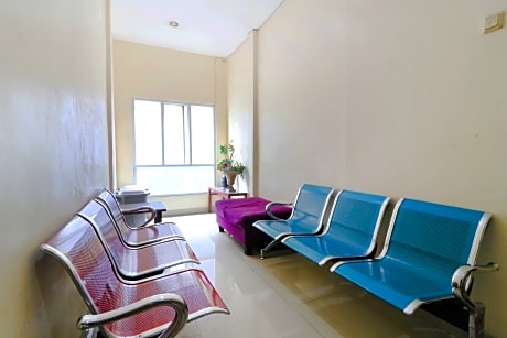 Bedur Homestay Syariah