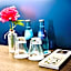 Arthotel Ambassador Wiesbaden - FREE PARKING