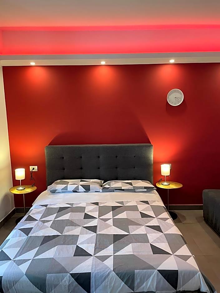 Stella Rooms