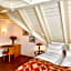 Hotel Im Winkel Appartements und Zimmer
