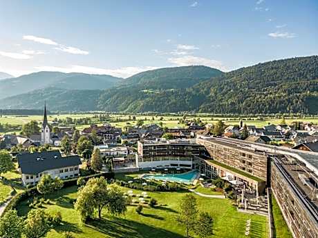 Falkensteiner Hotel & Spa Carinzia