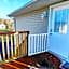 Fresh & Bright Private Suite