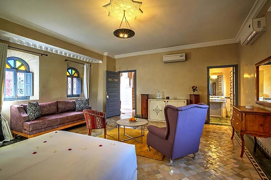 Ksar Anika Boutique Hotel & Spa