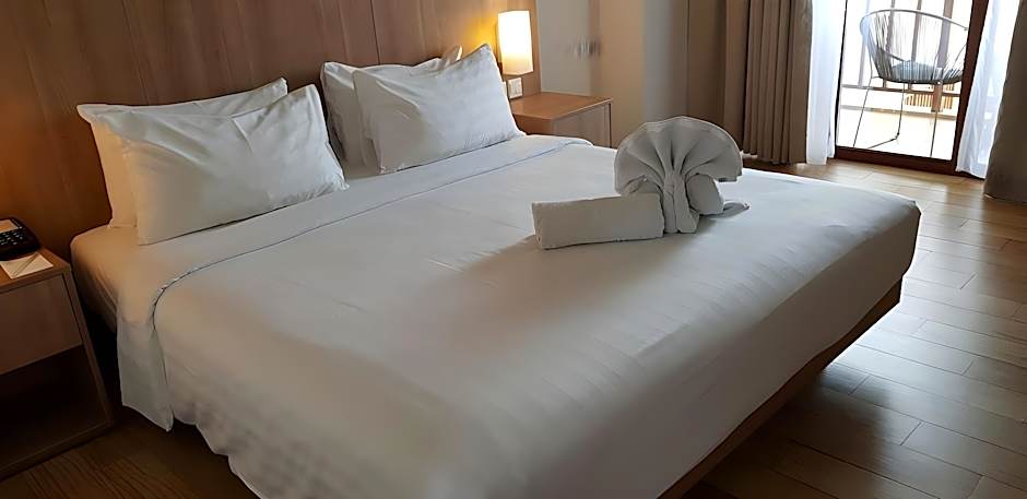 Grand Zuri Kuta Bali Hotel