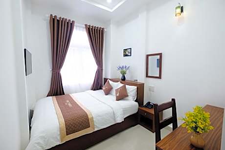 Superior Double or Twin Room with City View