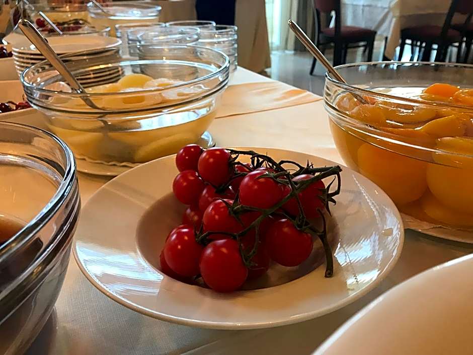 Grand Hotel Olimpo