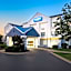 City Express By Marriott Shepherdsville Louisville