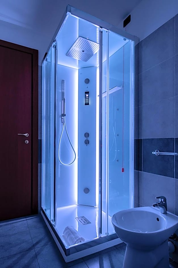 Hotel Borgo Brianteo