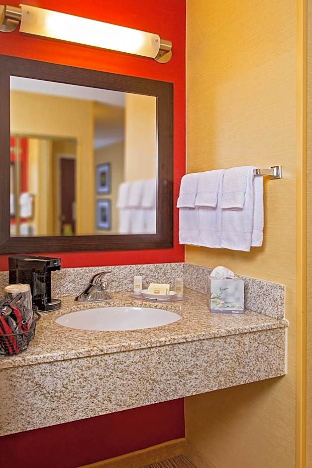 Courtyard by Marriott Richmond Northwest/Short Pump