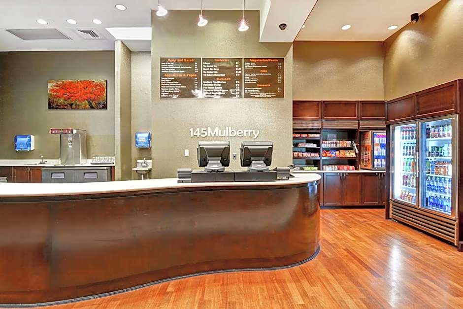 Embassy Suites By Hilton Savannah Airport