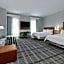 San Antonio Lackland AFB Area By IHG