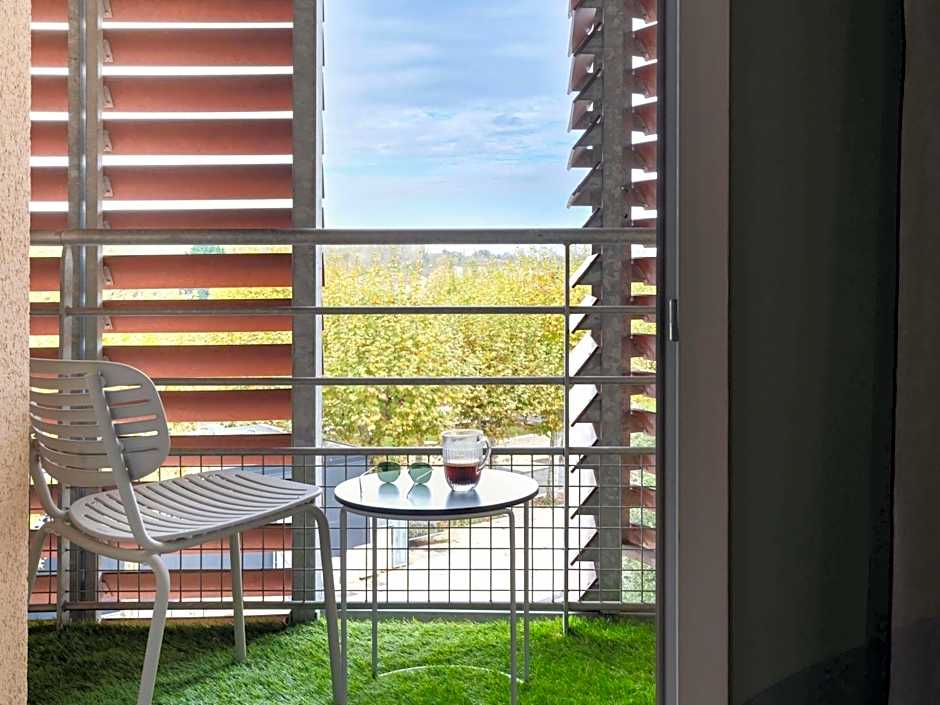 Hotel Mercure Libourne Saint-Emilion