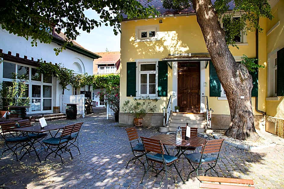 Hotel Annaberg