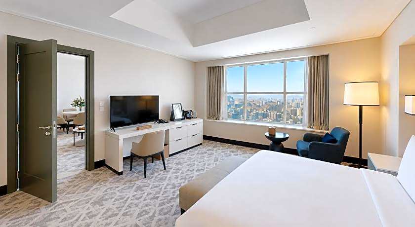 Address Jabal Omar Makkah