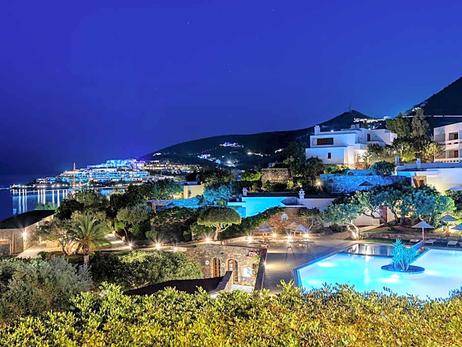 Elounda Mare Relais & Châteaux Hotel