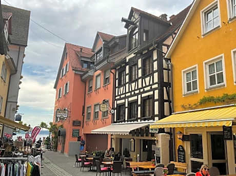 Gästehaus AM HAFEN