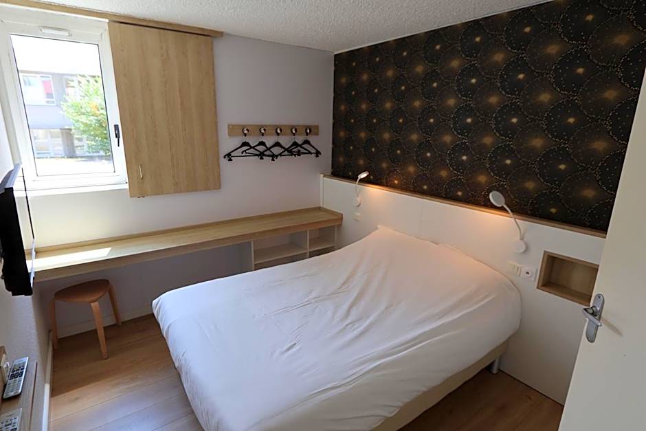 Best Hotel Euromedecine