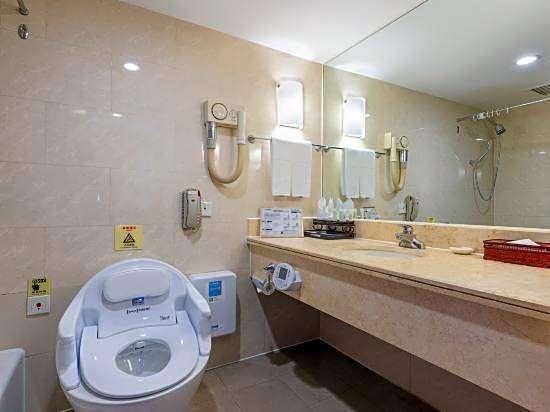 Kunming Jinjiang Hotel