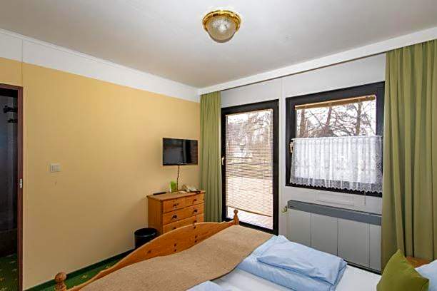 Spreewaldhotel Garni Raddusch