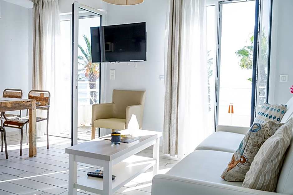 Hotel La Ciotat - A deux pas de l'eau