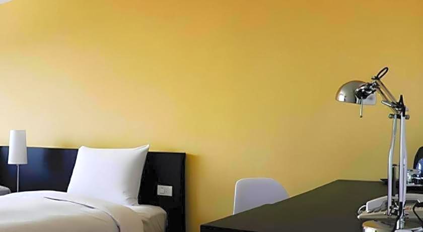 Quemoy Hotel