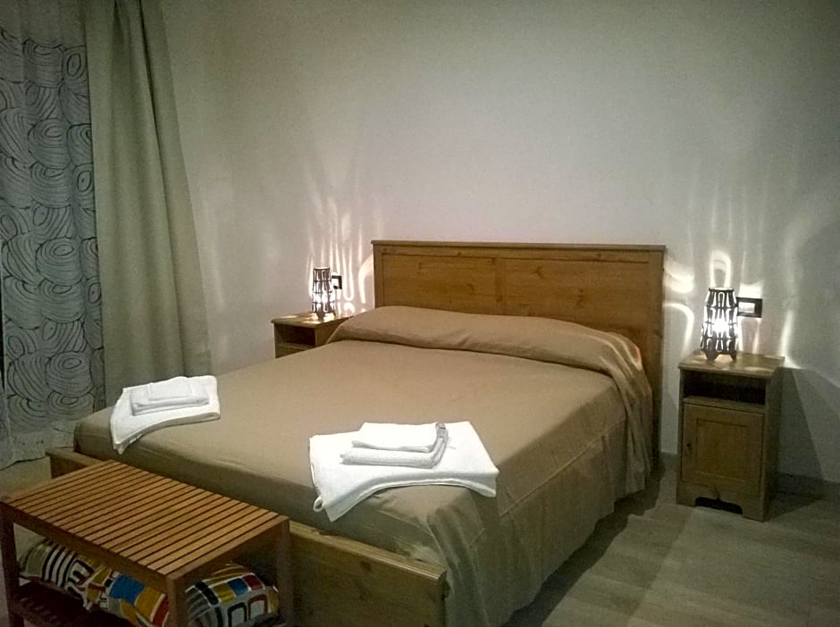 B&B Sull'Aia – Alberobello, LA