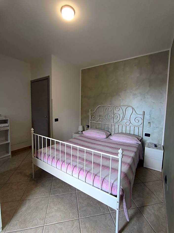 Aria Di mare b&b family