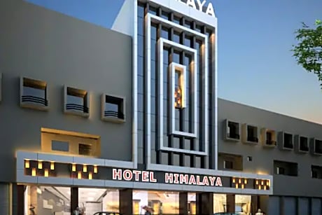 Hotel Himalaya Park