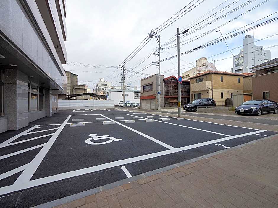 Toyoko Inn Koriyama