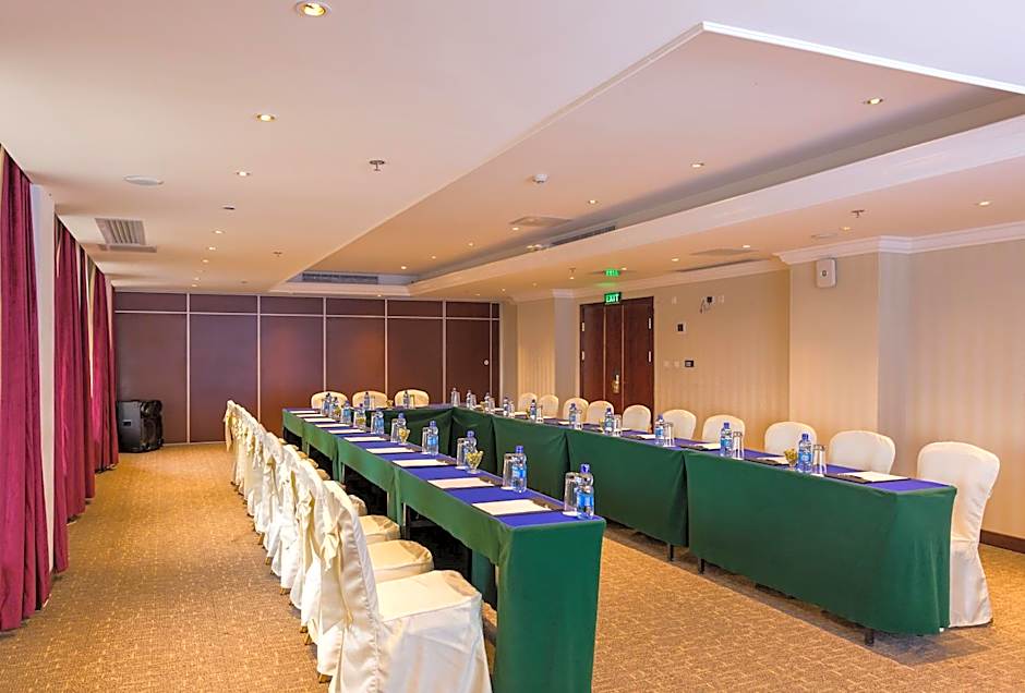 Golden Tulip Addis Ababa