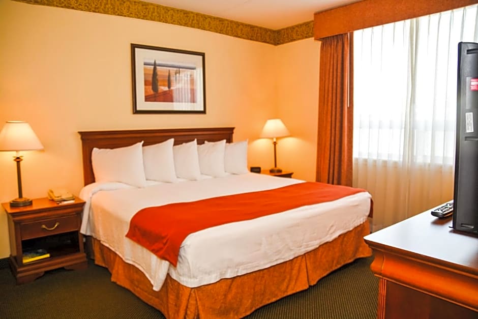 Country Inn & Suites by Radisson, London South, ON