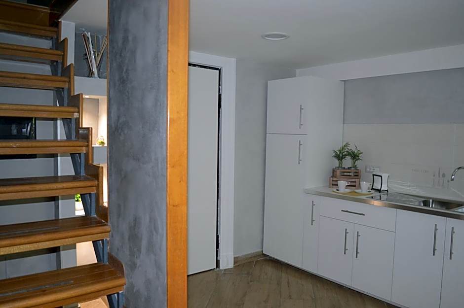 Petros rooms&apartments