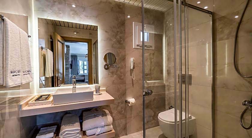 Manzara Boutique Hotel - Adults Only