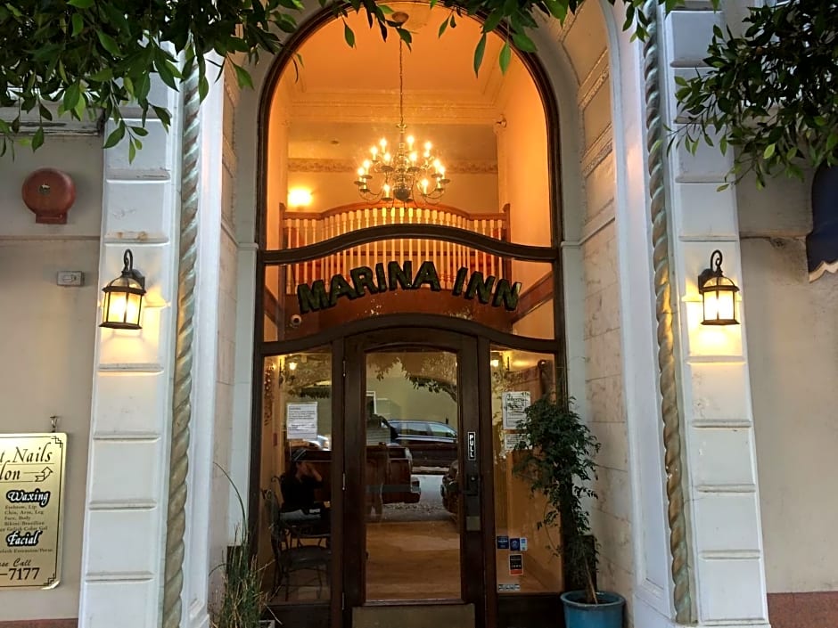 Marina Inn