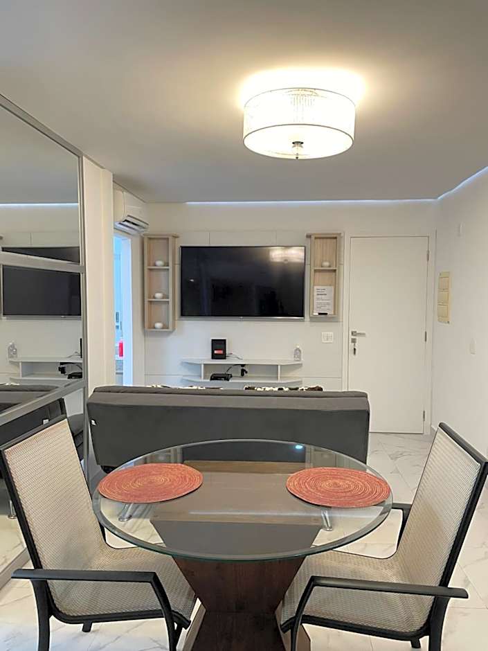 Unique Santos Residence