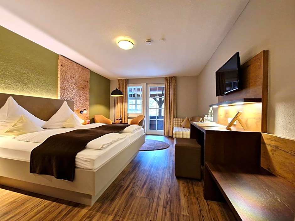 Hotel-Gasthaus Goldener Engel