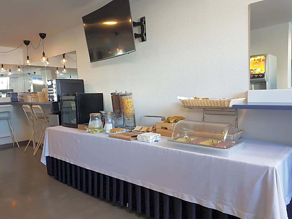 Apartamentos Turisticos Soldoiro