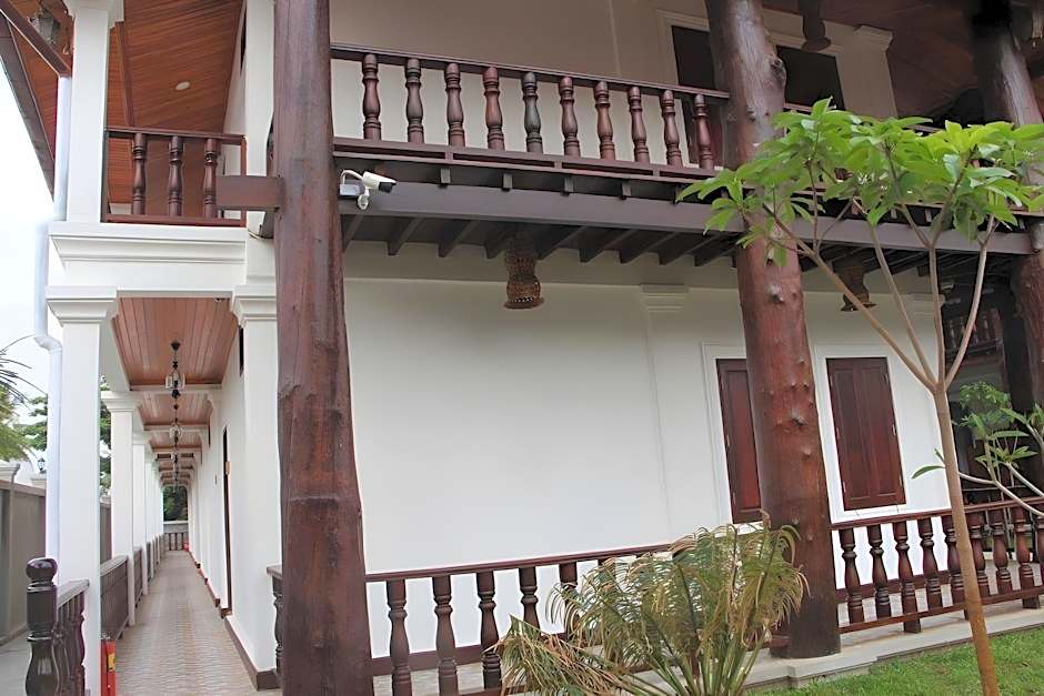 Treasure Hotel Laos