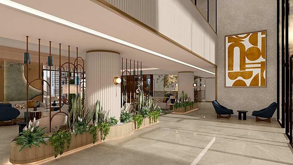 voco Beirut Central District By IHG