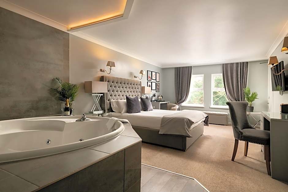 Birmingham North Moor Hall Hotel, BW Premier Collection