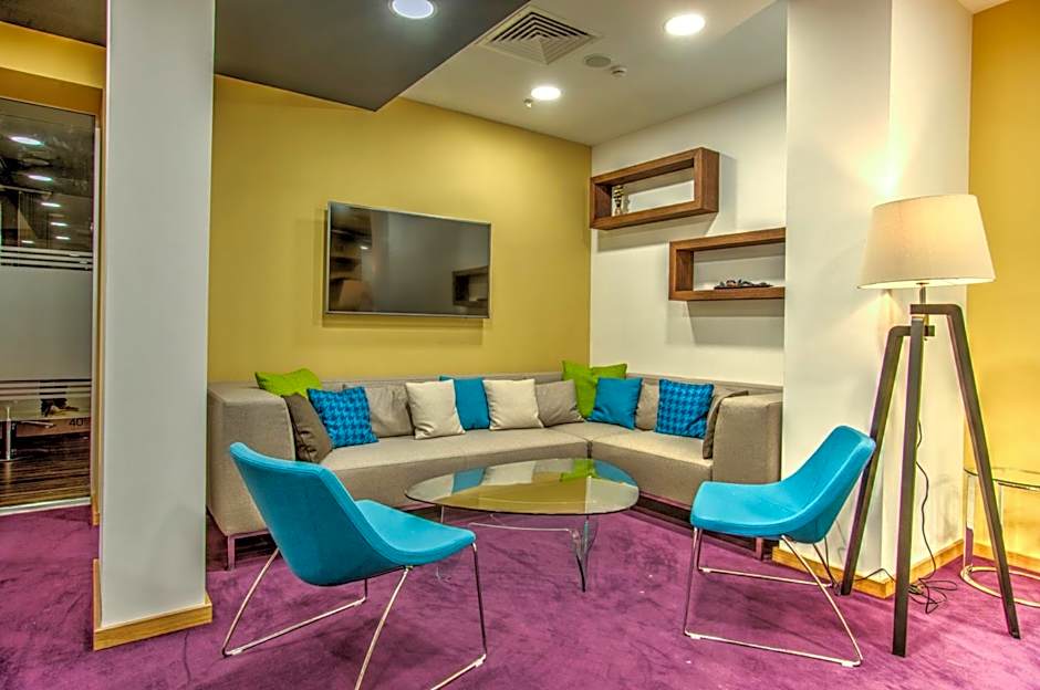 Holiday Inn Plovdiv By IHG