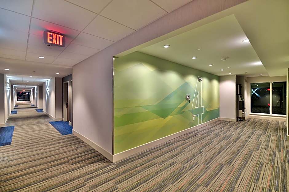 Holiday Inn Express & Suites Lehi - Thanksgiving Point By IHG